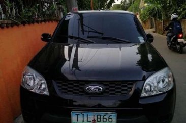 Sell 2nd Hand 2012 Ford Escape at 65000 km in Dasmariñas