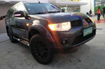 Selling 2nd Hand Mitsubishi Montero 2012 in San Juan