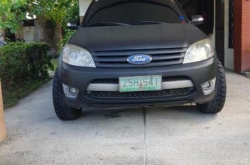 2nd Hand Ford Escape 2006 for sale in Baguio