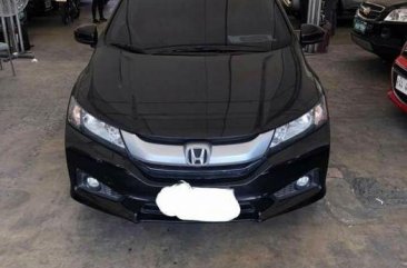 2nd Hand Honda City 2013 for sale in Pasay