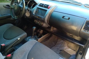 Honda Fit 2001 Automatic Gasoline for sale in Angeles
