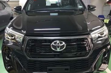 2nd Hand Toyota Fortuner for sale in Taguig