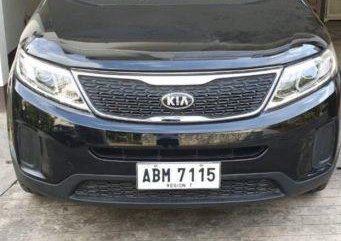 Sell 2014 Kia Sorento in Mandaue