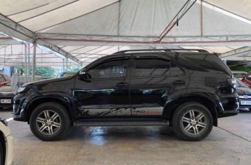 2015 Toyota Fortuner for sale in Manila