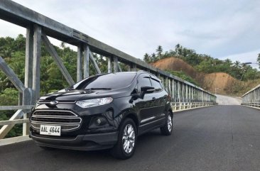 2014 Ford Ecosport for sale in Cabuyao