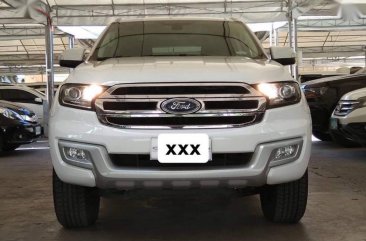 2016 Ford Everest for sale in Makati