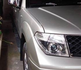 Nissan Navara 2013 Automatic Diesel for sale in Dumaguete