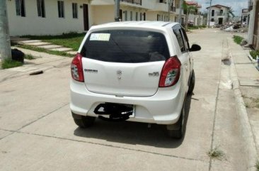 2nd Hand Suzuki Alto 2015 at 29000 km for sale