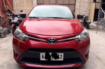 2nd Hand Toyota Vios 2014 for sale in Caloocan