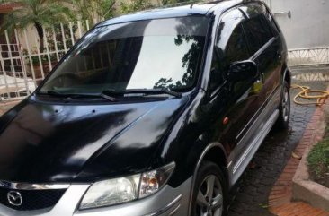 2nd Hand Mazda Premacy 2007 at 100000 km for sale