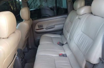 2nd Hand Toyota Prado 2001 Automatic Diesel for sale in Guiguinto