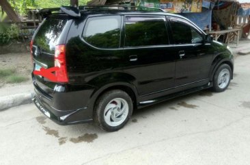 2nd Hand Toyota Avanza 2009 Manual Gasoline for sale in Naga