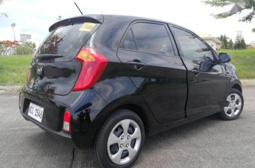 2nd Hand Kia Picanto 2016 at 21000 km for sale