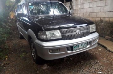 2nd Hand Toyota Revo 2001 for sale in Caloocan