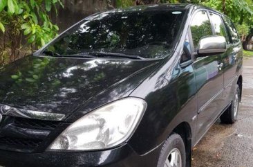 2nd Hand Toyota Innova 2008 for sale in Biñan