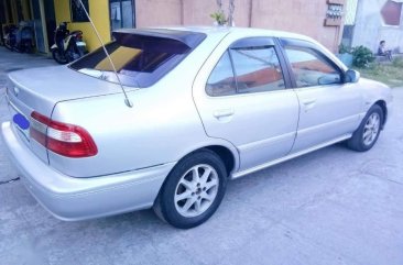 Sell 2nd Hand 2000 Nissan Exalta at 110000 km in Dasmariñas