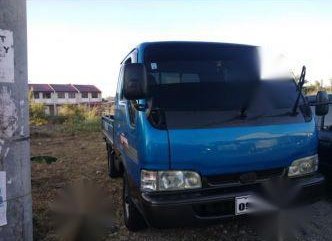 Selling Mazda Bongo 2018 Manual Diesel in General Trias