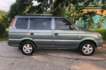 2nd Hand Mitsubishi Adventure 2008 Manual Diesel for sale in Las Piñas