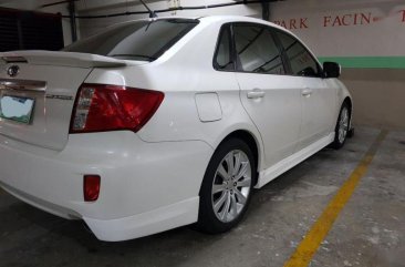 Selling 2nd Hand Subaru Impreza 2010 in Pasay