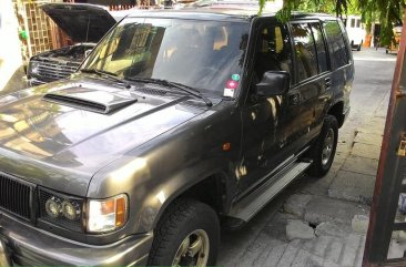 2nd Hand Isuzu Crosswind 1996 for sale in Taguig