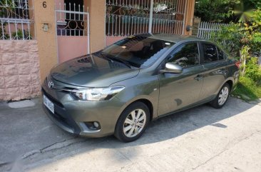 Selling 2nd Hand Toyota Vios 2017 at 20000 km in Taytay