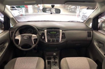 Selling 2nd Hand Toyota Innova 2012 in Makati