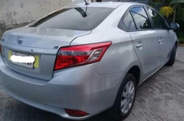 2nd Hand Toyota Vios Automatic Gasoline for sale in Naga