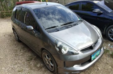 2nd Hand Honda Fit 2010 Automatic Gasoline for sale in Mandaue