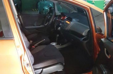 Selling 2nd Hand Honda Jazz 2012 in Taguig