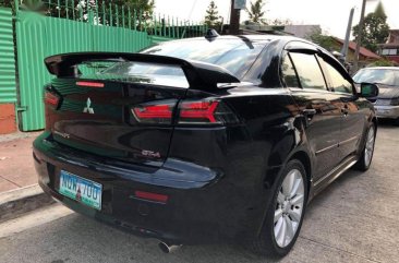 Selling Mitsubishi Lancer Ex 2010 Automatic Gasoline in Marikina