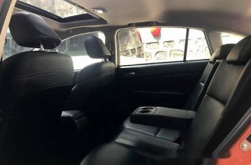 Selling Subaru Xv 2014 at 24000 km in Quezon City