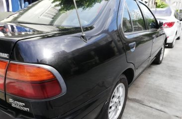 2nd Hand Nissan Sentra 2000 Automatic Gasoline for sale in General Trias