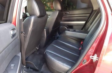 2nd Hand Mazda Cx-7 2012 for sale in Las Piñas