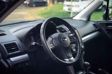 2013 Subaru Forester for sale in Muntinlupa