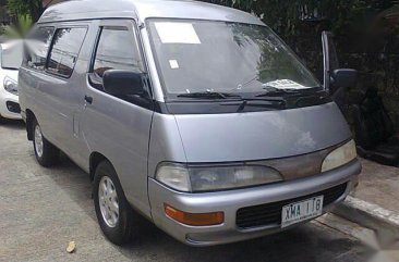 Toyota Lite Ace 2003 Manual Diesel for sale in Marikina