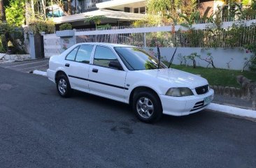 2nd Hand Honda City 1999 at 200000 km for sale in Parañaque