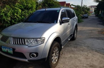 2nd Hand Mitsubishi Montero 2010 for sale in Guagua