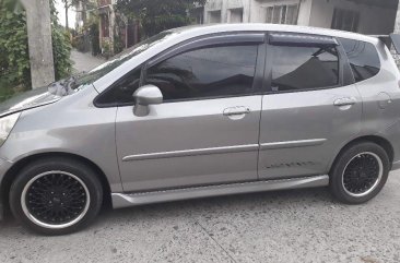 2nd Hand Honda Jazz 2006 for sale in Caloocan