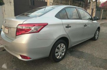 Selling 2nd Hand Toyota Vios 2016 in Marikina