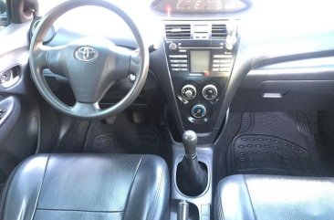 Selling Brand New Toyota Vios 2008 in Cabanatuan