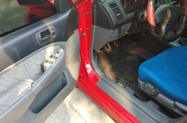 Selling Honda Civic 2004 Manual Gasoline in Caloocan