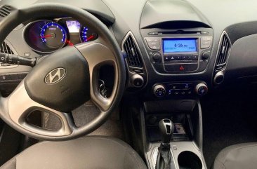 2014 Hyundai Tucson for sale in Pasig