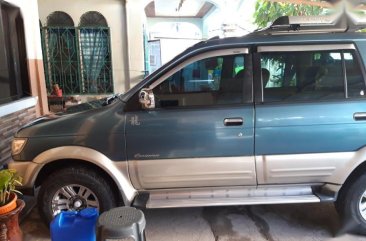 2nd Hand Isuzu Crosswind 2009 for sale in Cagayan de Oro