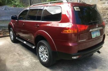 Selling 2nd Hand Mitsubishi Montero Sport 2013 at 72000 km in San Miguel