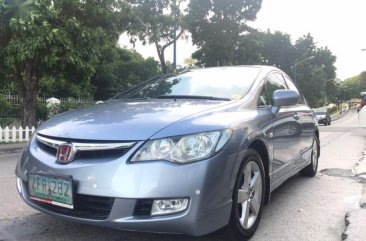 2007 Honda Civic for sale in Manila