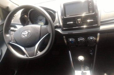 2nd Hand Toyota Vios 2016 for sale in Pasig