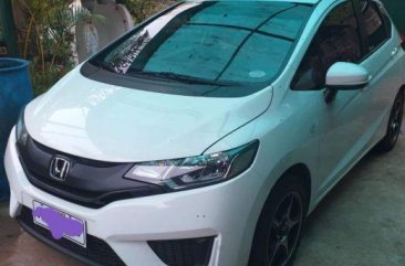 2nd Hand Honda Jazz 2016 for sale in Itogon