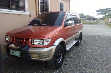 2nd Hand Isuzu Crosswind for sale in Talavera