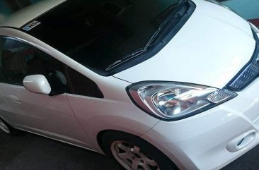 2nd Hand Honda Jazz 2012 at 80000 km for sale