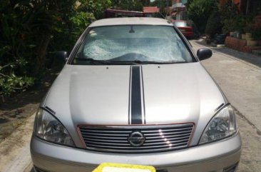 Selling 2nd Hand Nissan Sentra 2005 in General Trias